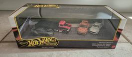 Hot Wheels Premium Horizon Mauler