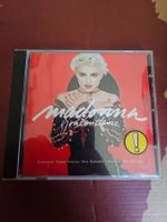 CD - Madonna – You Can Dance (Synth-pop, Disco, 1987)