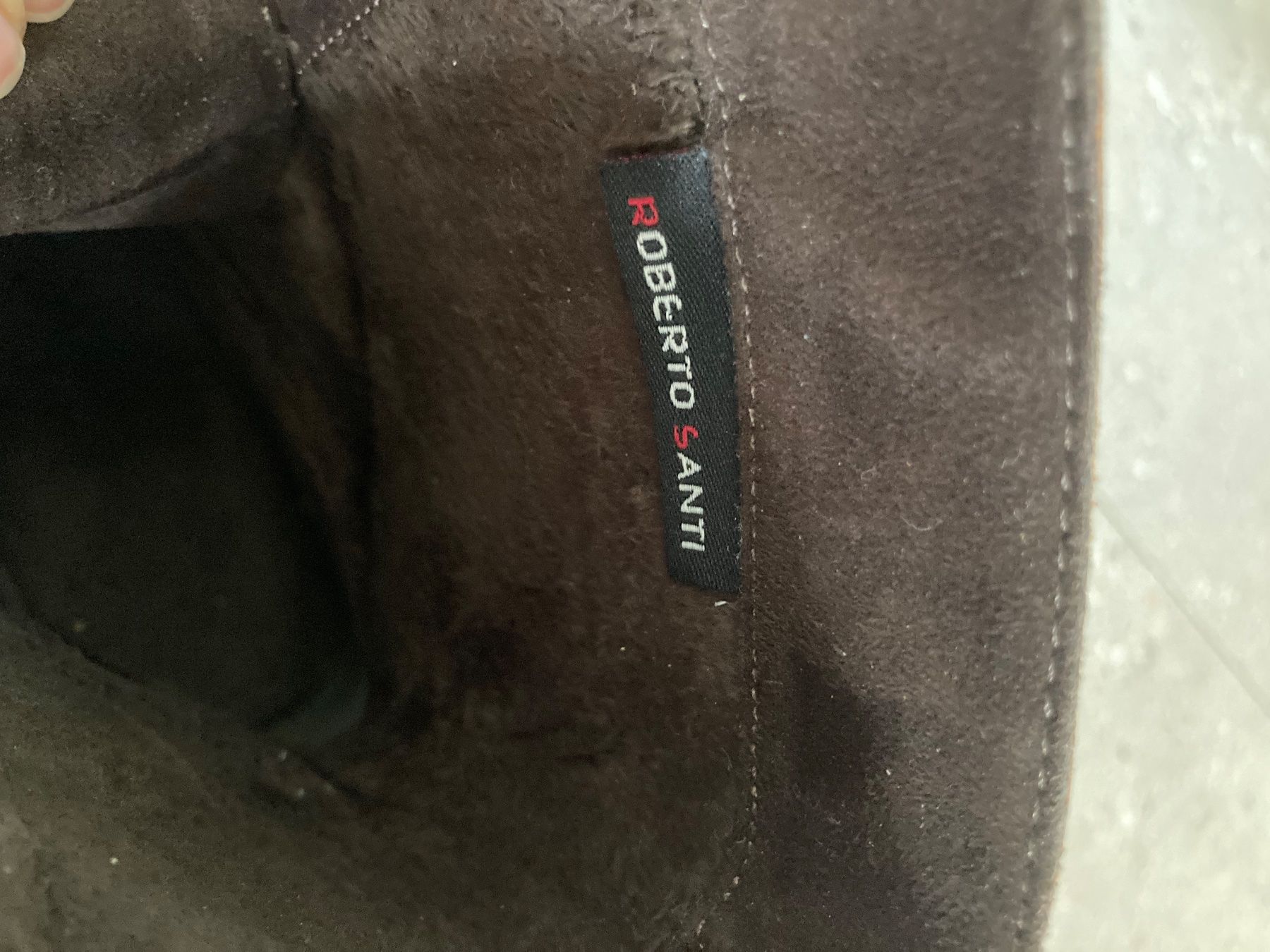 Scarpe da donna: Braune Schnürstiefel, Grösse 38 – Nuovo (secondo la descrizione) da Gümmenen venduto da lar12 3