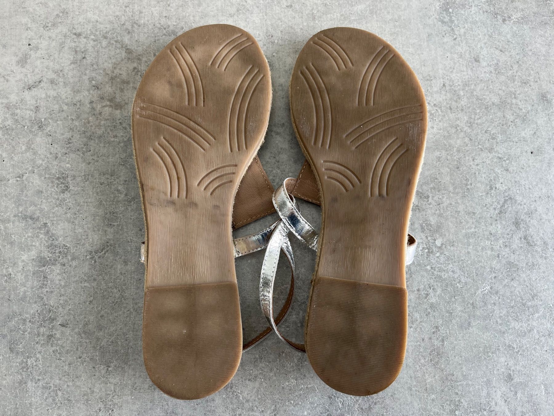 Scarpe da donna: GIOSEPPO Sandalen echt Leder Gr. 39 – Nuovo (secondo la descrizione) da Zollikofen venduto da spunk65 5