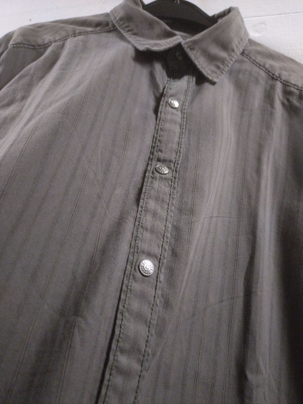 Esprit Hemden: Chemise Esprit homme, XL+ – Gebraucht aus Farvagny-le-Grand von LaCaverne 3