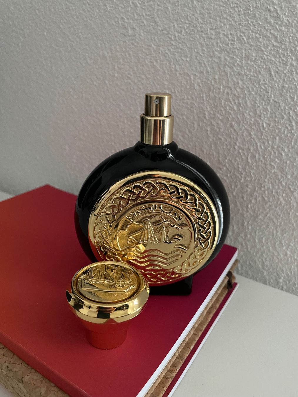 Profumi & Eau de Toilette: Boadicea Dasman 100ml Parfum – Usato da Andwil TG venduto da bar_f8xy 1