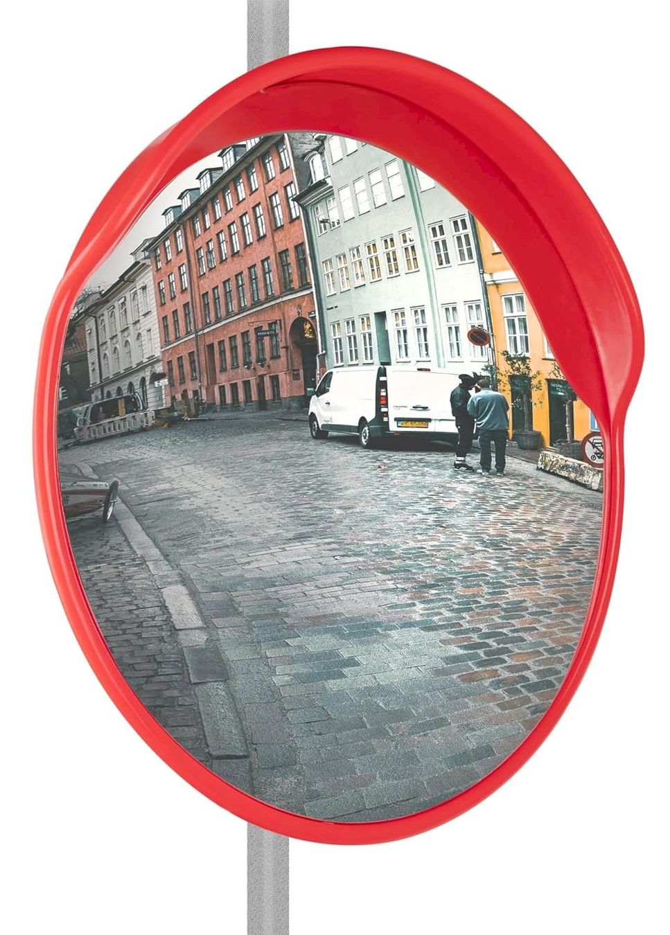 Altro: Stagecaptain MC-60 Verkehrsspiegel – Nuovo e nell'imballaggio originale da Bottighofen venduto da zaap