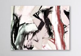 Abstrakte Kunst Modern Art Erotik Akt Porn Stefan Bammert