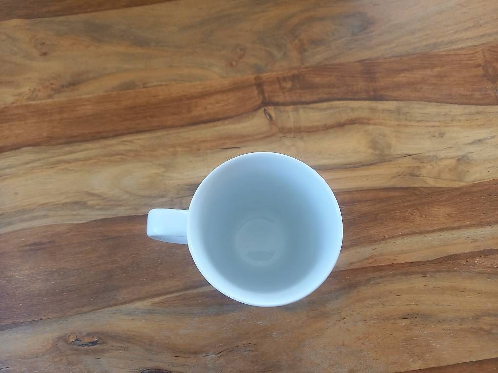 Ikea Tazze: Weisse Ikea Becher – Usato da Roggliswil venduto da peterg93 2