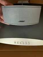 Bose 321 GS Series III DVD Heimkino-System 