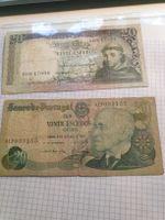 2x 20 Escudos, Portugal von 1964 u 1978