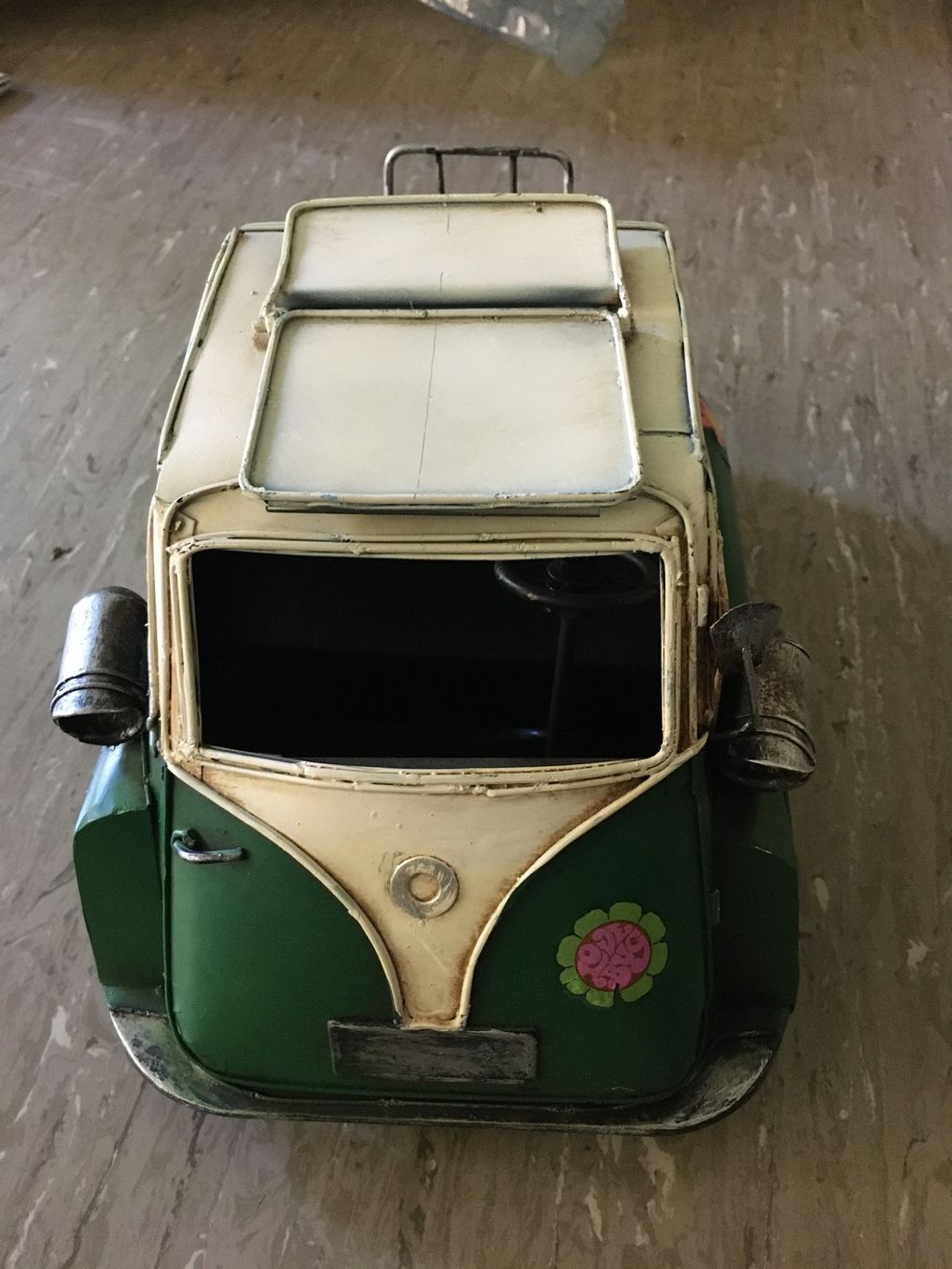 BMW Modellini d'auto: BMW Isetta – Usato da Grellingen venduto da Toyhamster 2