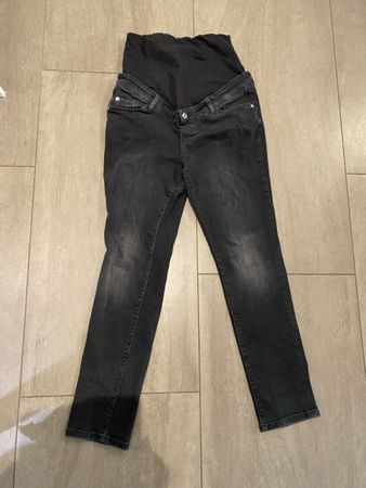 Schwangerschaftsjeans 40