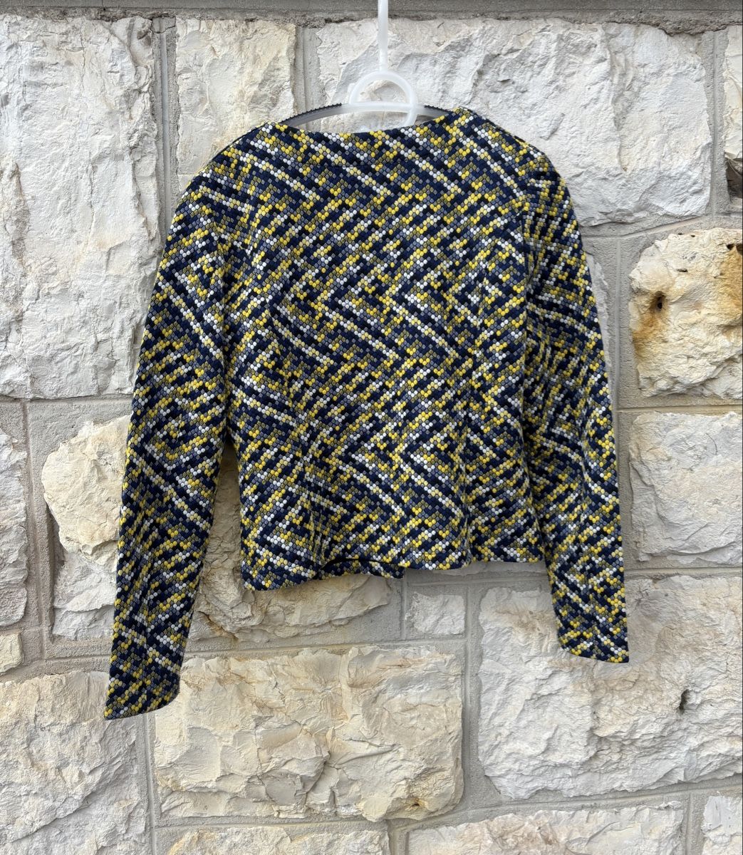 Tom Tailor Giacche: Veste courte TOM TAILOR Taille.S – Usato da Delémont venduto da Vendeur_3 2