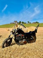 HARLEY DAVIDSON XL 1200 C