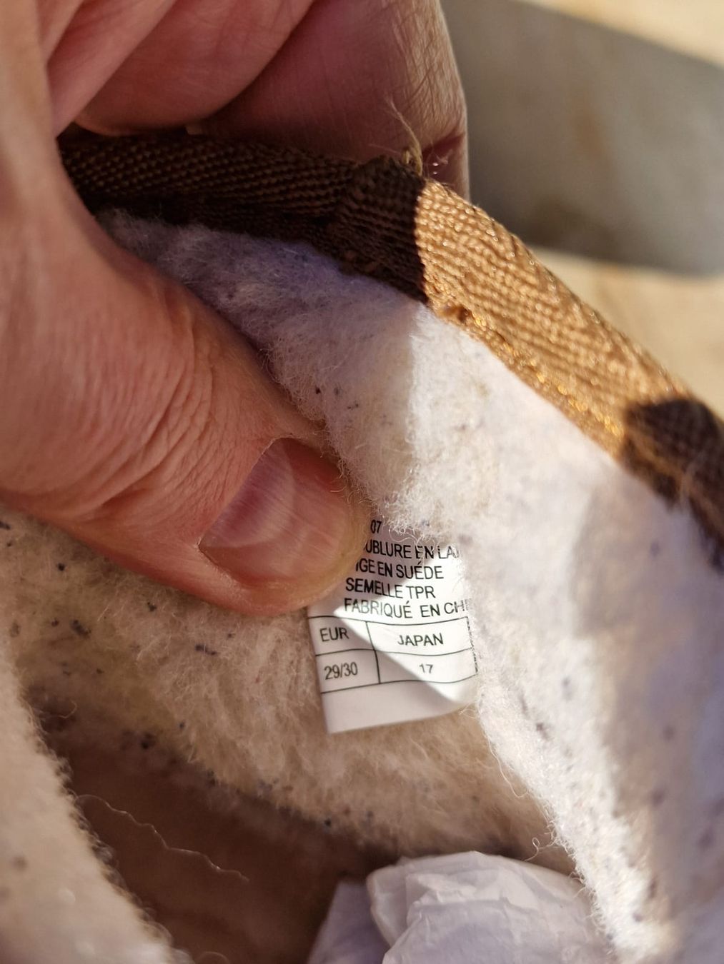 Ugg Scarpe per ragazzi: Emu Boots, Winterkinderschuhe, Uggs – Nuovo (secondo la descrizione) da Mauren venduto da ehr_5cy6 9