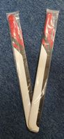 Rotorblatt Carbon 600 von Roban / 1 Paar (2 Stk.)