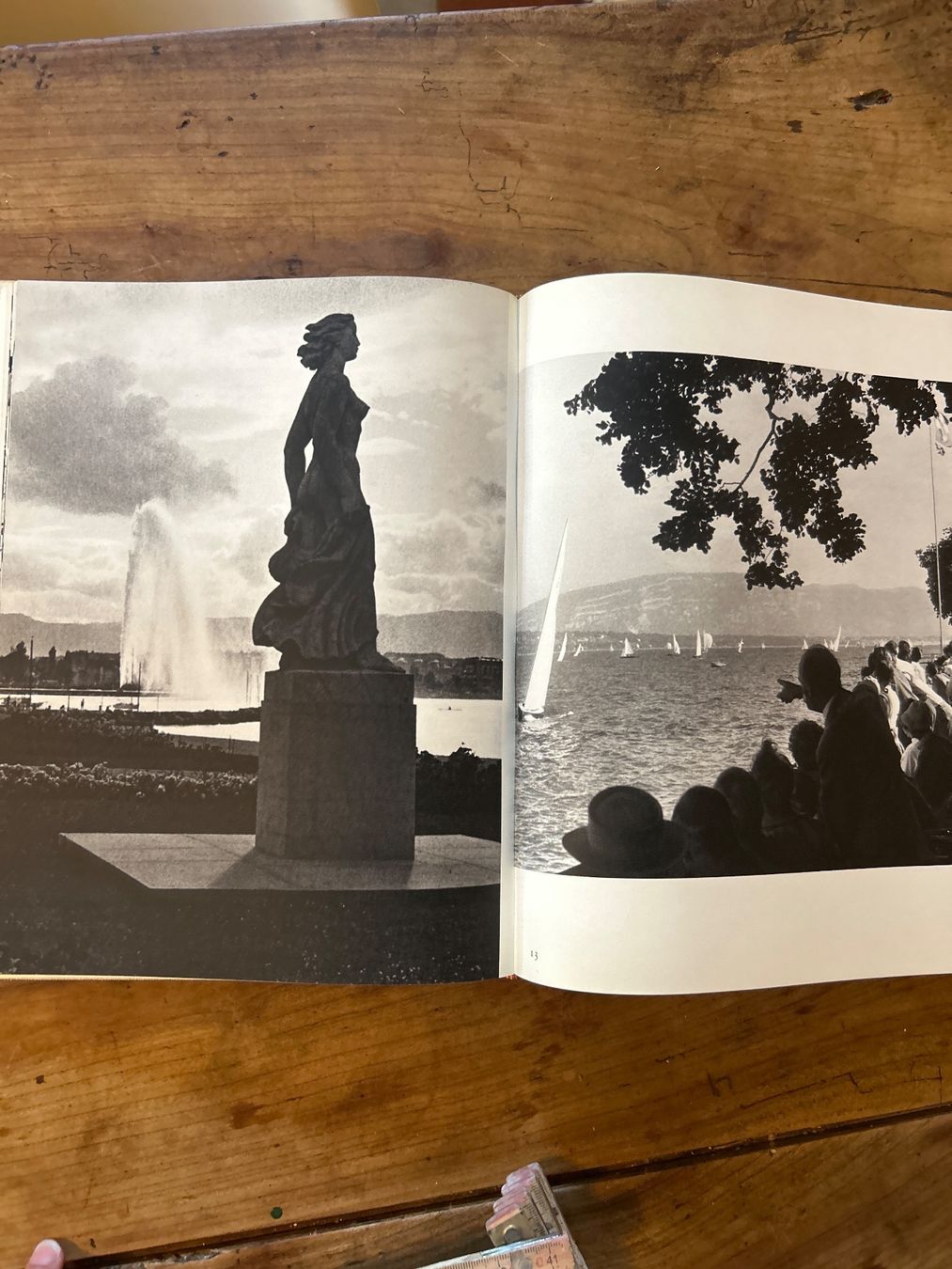 Libri: Livre Ancien Suisse : Benjamin Laederer Genève Carrefour des – Usato da Céligny venduto da isa_lgy2 5