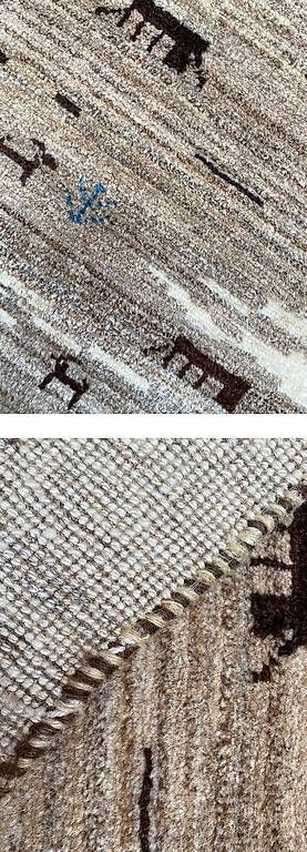 Tappeti: Gabbeh 165 x 100 cm – Usato da Eglisau venduto da Teppichportal 1
