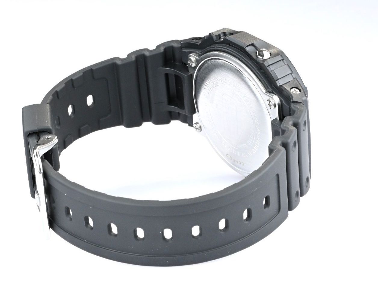 Casio Orologi: Casio G-Shock GA-2100SB-1A – Nuovo e nell'imballaggio originale da Zug venduto da Avent0ri_by_Montauk 6