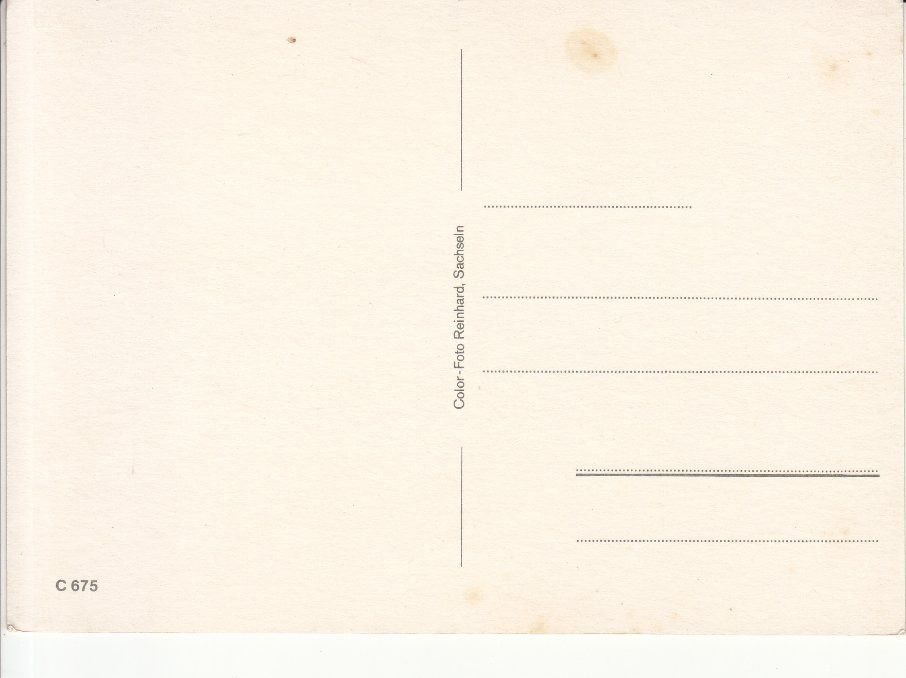 Ansichtskarten: Sarnersee ca. 1970 – Gebraucht aus Bürglen TG von StampGraf 1