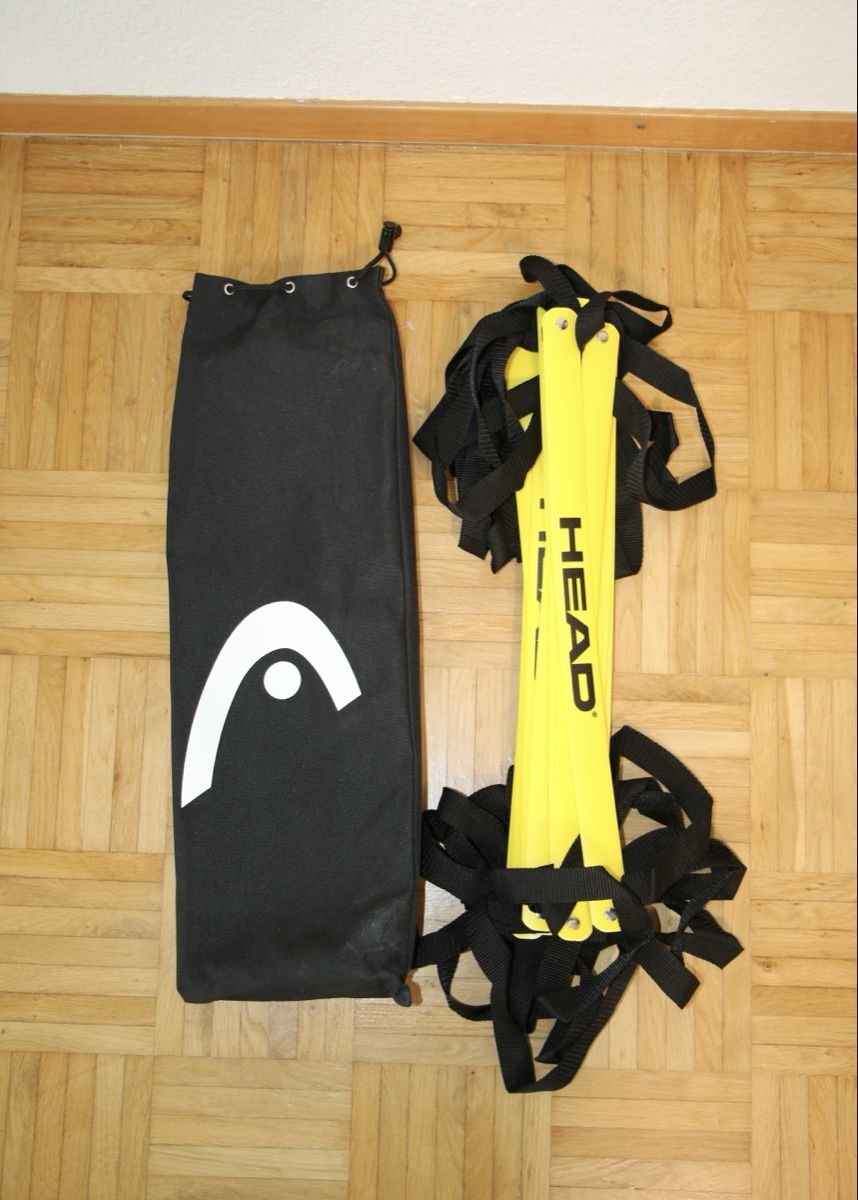 Hometrainer: Trainingsleiter/ Koordinationsleiter HEAD – Usato da Zürich venduto da nnsn