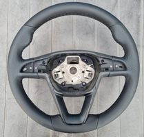 Neues SPORT Leder lenkrad Seat Ibiza, Leon