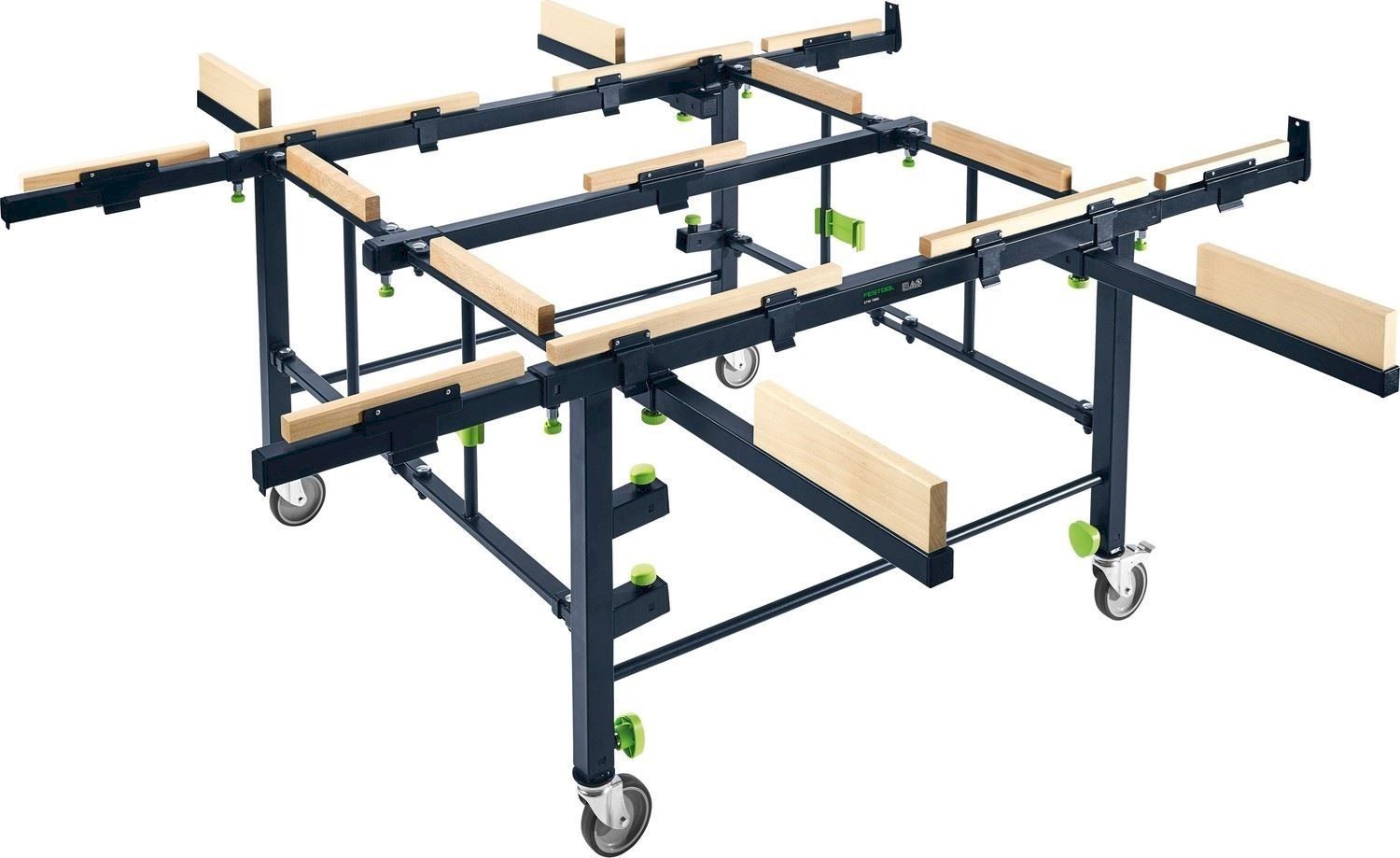 Festool Werkbänke: Festool STM1800 Mobiler SägeArbeitstisch – Neu und originalverpackt aus Bottighofen von zaap 1