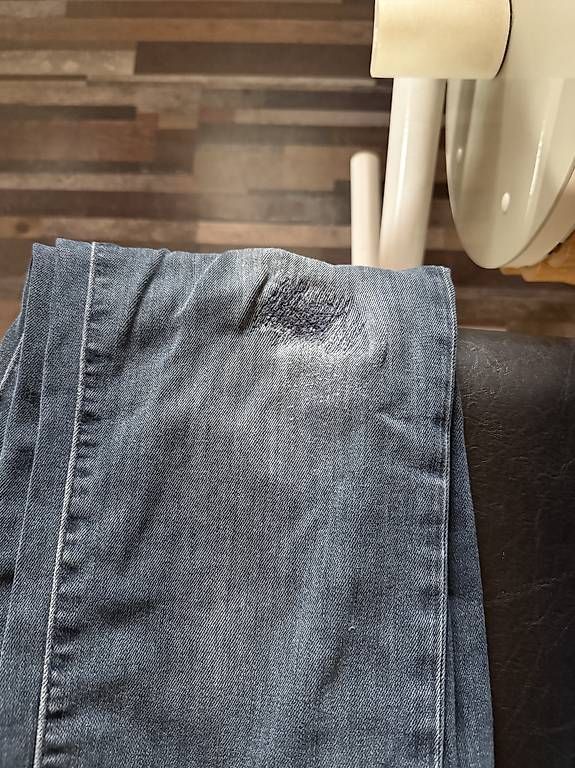 Jeans: Jeans Levi's 515 – Usato da Kräiligen venduto da koc_5qys