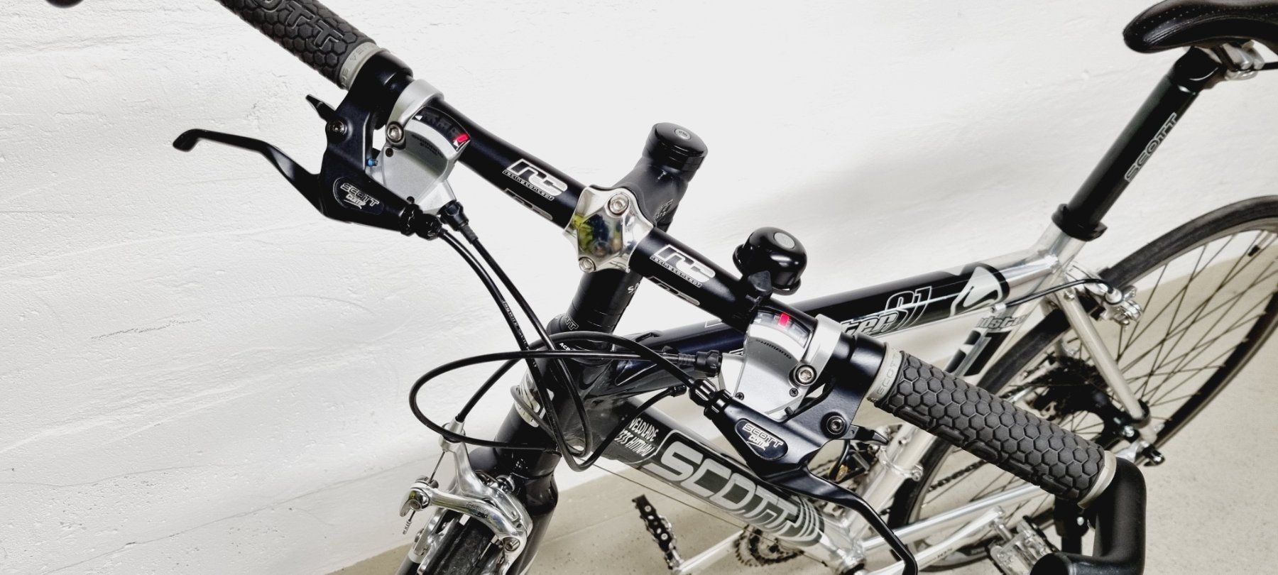 Biciclette: Scott Rennvelo 28" Fast Ungebraucht – Usato da Zürich venduto da beaahaus 2