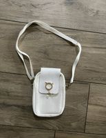 HANDYTASCHE WEISS