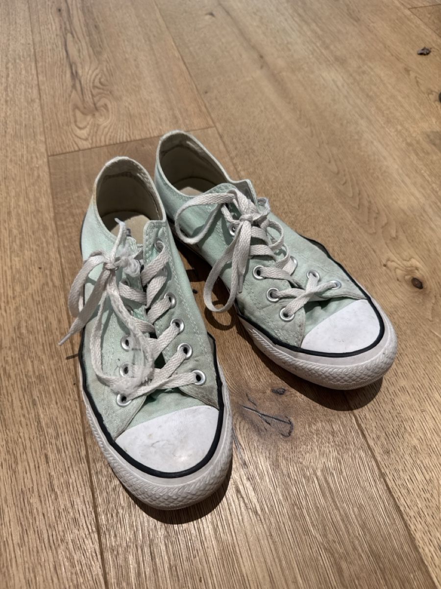 Converse Scarpe da uomo: Baskets Converse All Star 39 – Usato da Montreux venduto da canori
