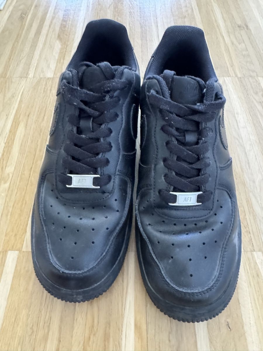 Nike Herrenschuhe: Nike Air force 1 – Gebraucht aus Basel von Glamourpourtoi 1