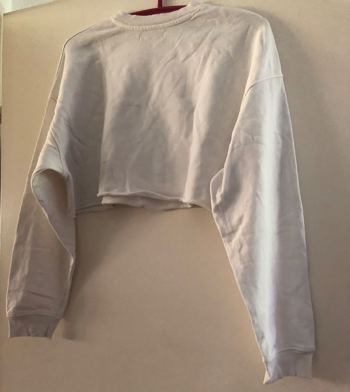 Bershka Maglioni & Felpe: Damen kurz Pullover, Gr. M – Usato da Adliswil venduto da Myxin 1