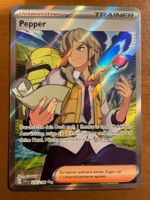 Pokemon Pepper (Versand gratis)