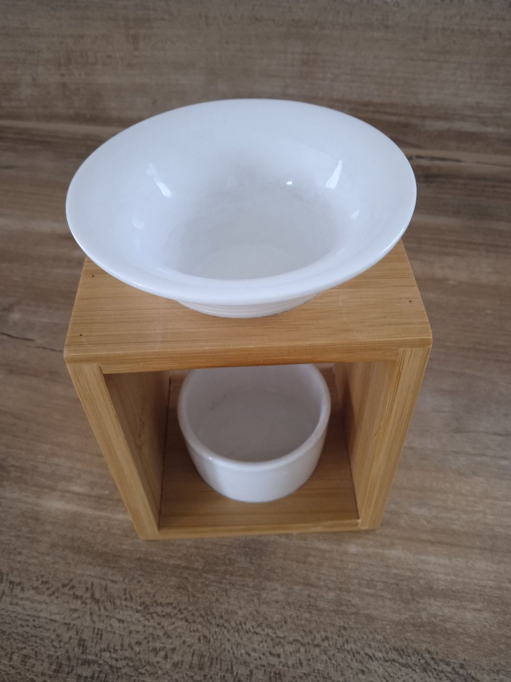 Diffusori di oli essenziali: Duftlampe – Usato da Rothrist venduto da MaSa82
