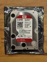 Western Digital WD Red, 3 TB (WD30EFRX)