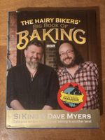 The Hairy Bikers: Big Book of Baking