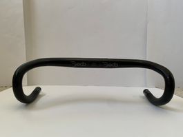 Deda Superzero Alloy Lenker 440mm RHM - Rennrad
