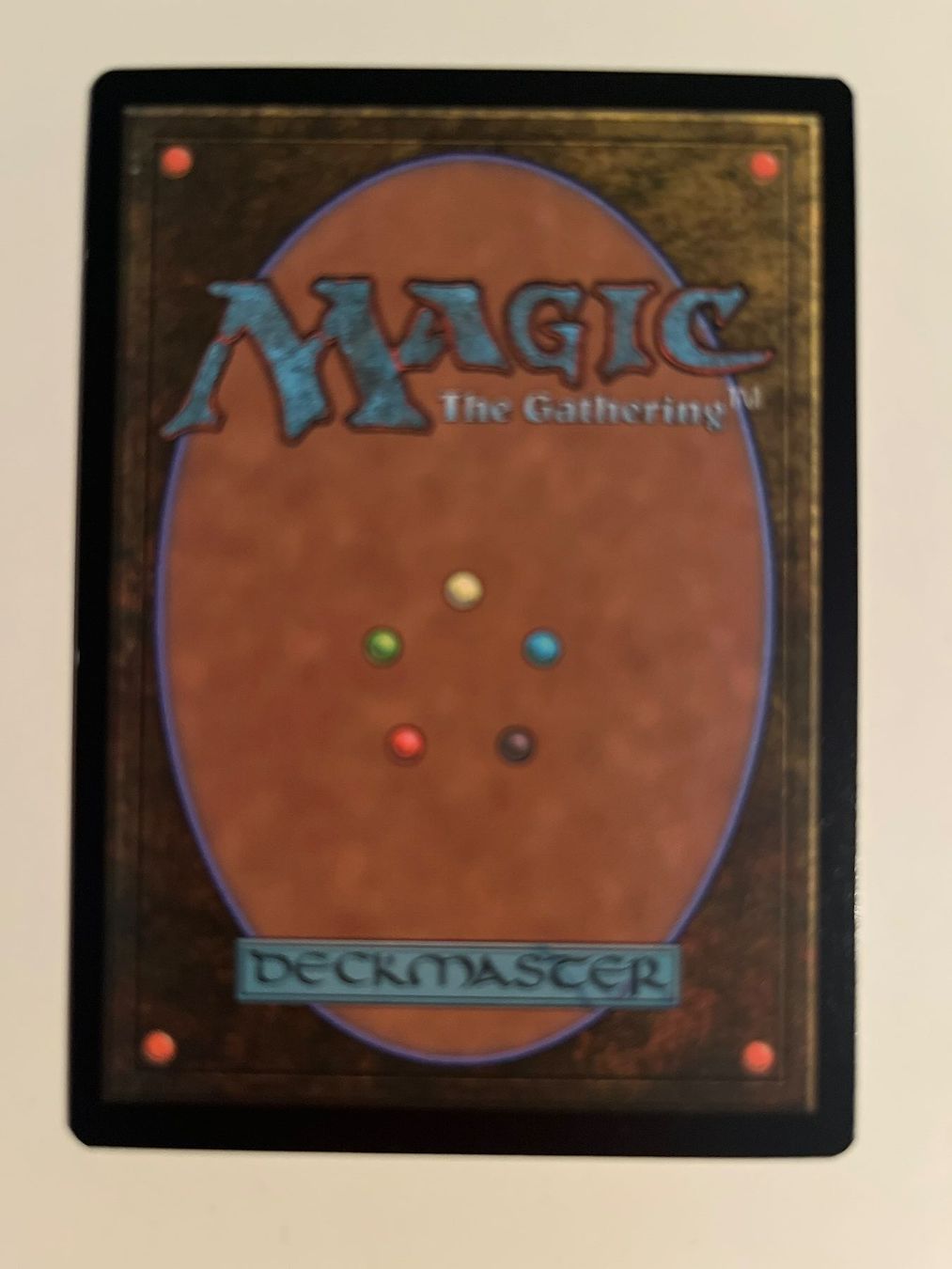 Magic The Gathering Carte collezionabili: 1 x Environmental Scientist - Magic: The Gathering - MtG – Usato da Kriens venduto da Shadi1980 1