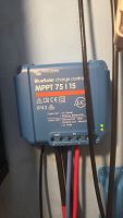 Solarregler Victron MPPT 75/15