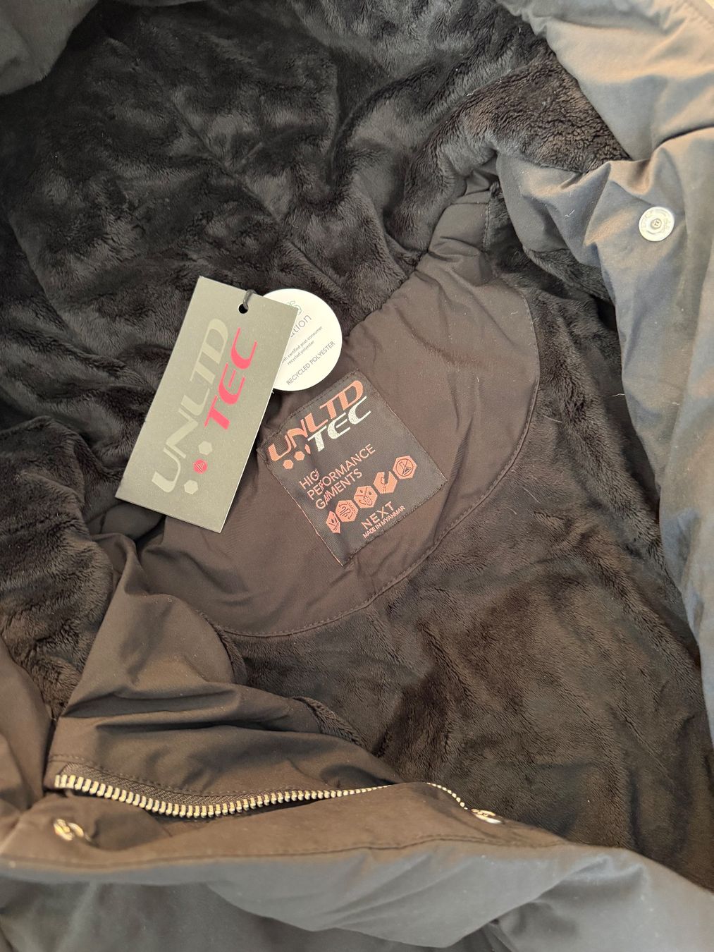 Next Giacche & Cappotti: Winterjacke / Mantel von NEXT – Nuovo e nell'imballaggio originale da Steffisburg venduto da elle013 1