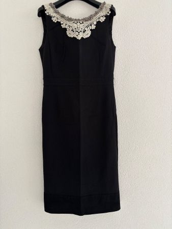 Robe fourreau