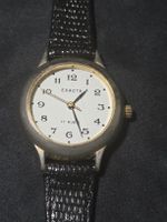 Montre Exacta 17 Rubis Acier Inoxydable 