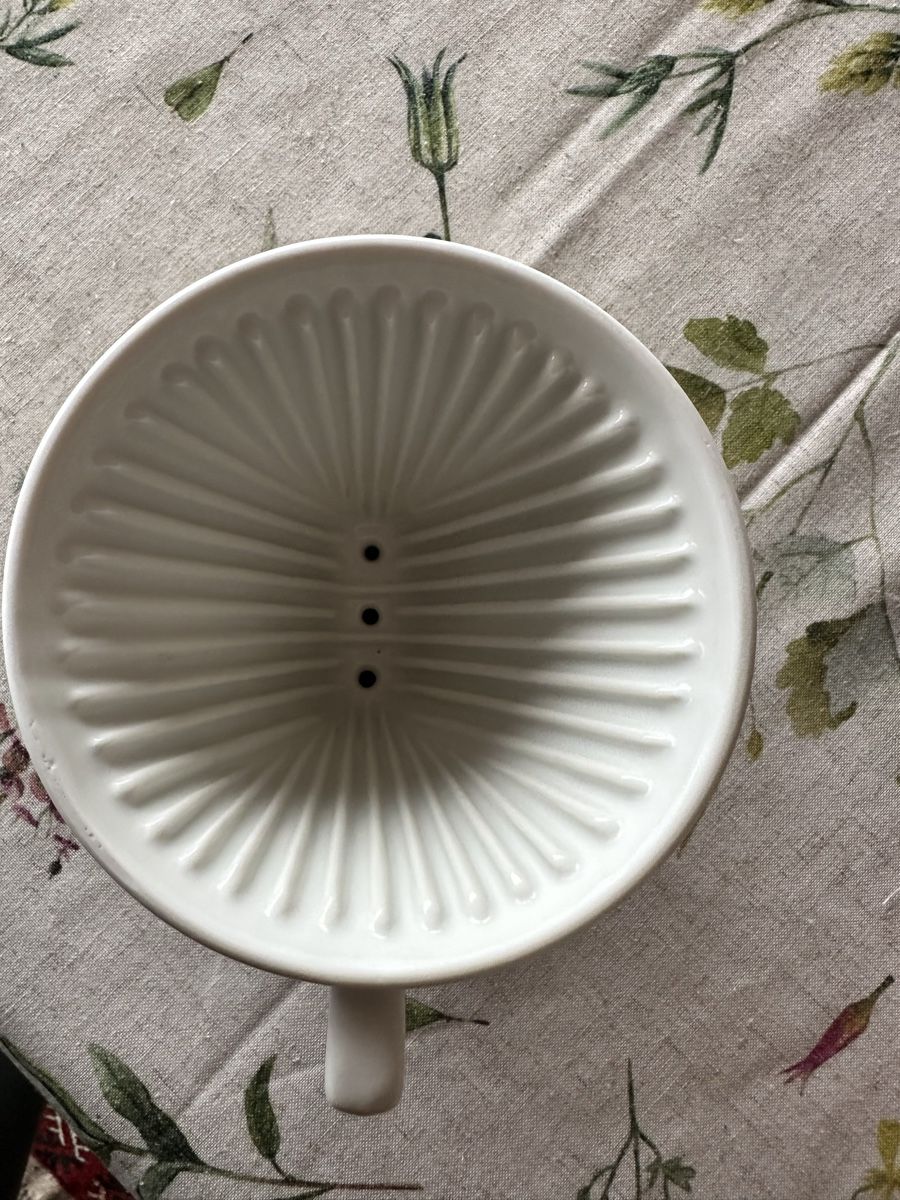 Altro per la casa: Melitta Filter 1956 – Usato da Herbriggen venduto da Sehrazade 2
