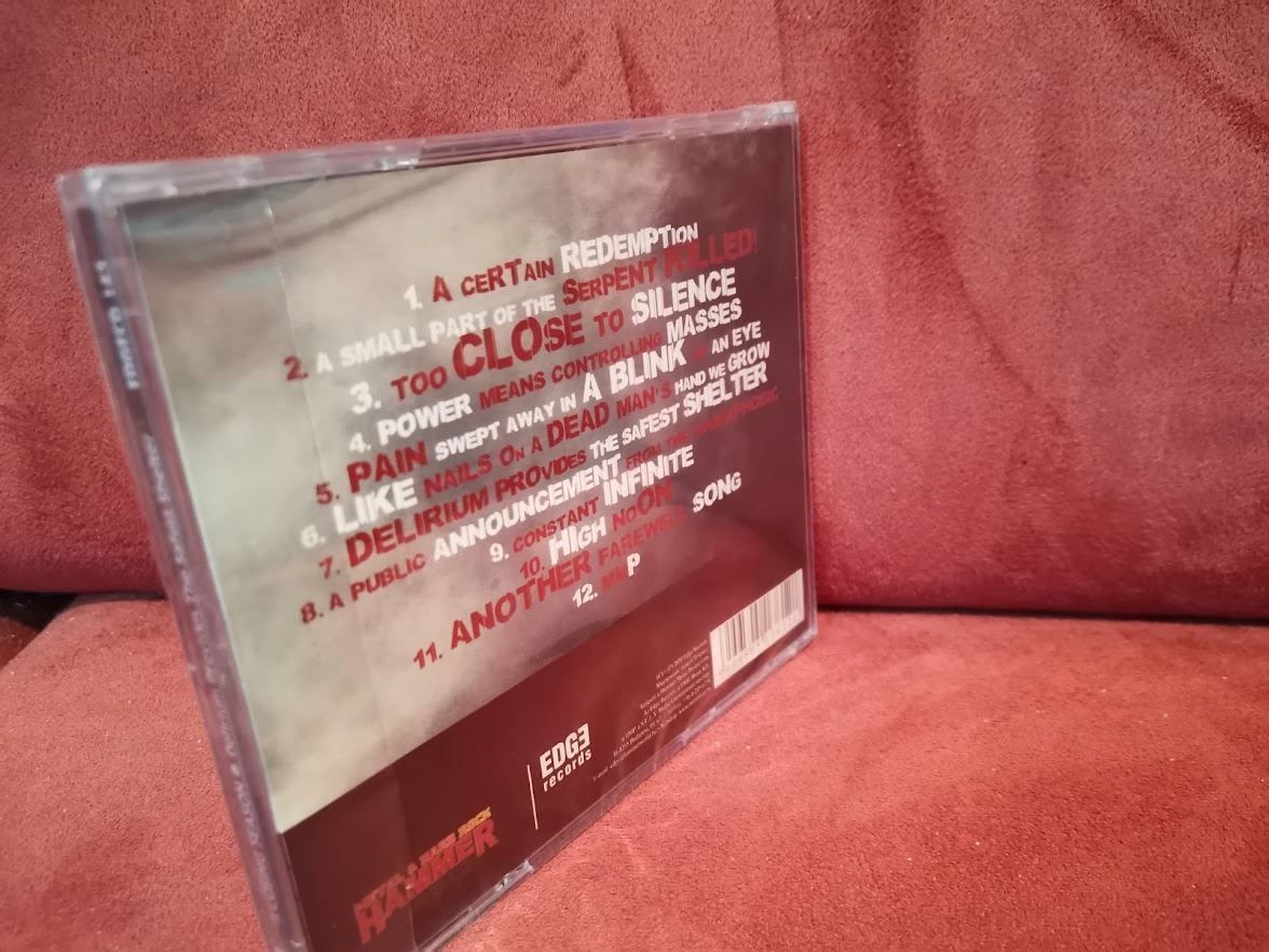 CD: A Losing Season Delirium CD – Nuovo (secondo la descrizione) da Zofingen venduto da noise123 1