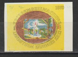 Artillerie Nr. 80/2 schwacher + vers. Druck *