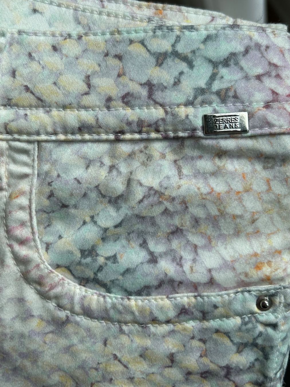 Jeans: DAMEN JEANS  GRÖSSE 40 – Nuovo (secondo la descrizione) da Schmerikon venduto da Tintling 5