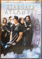 Stargate Atlantis Season 3
