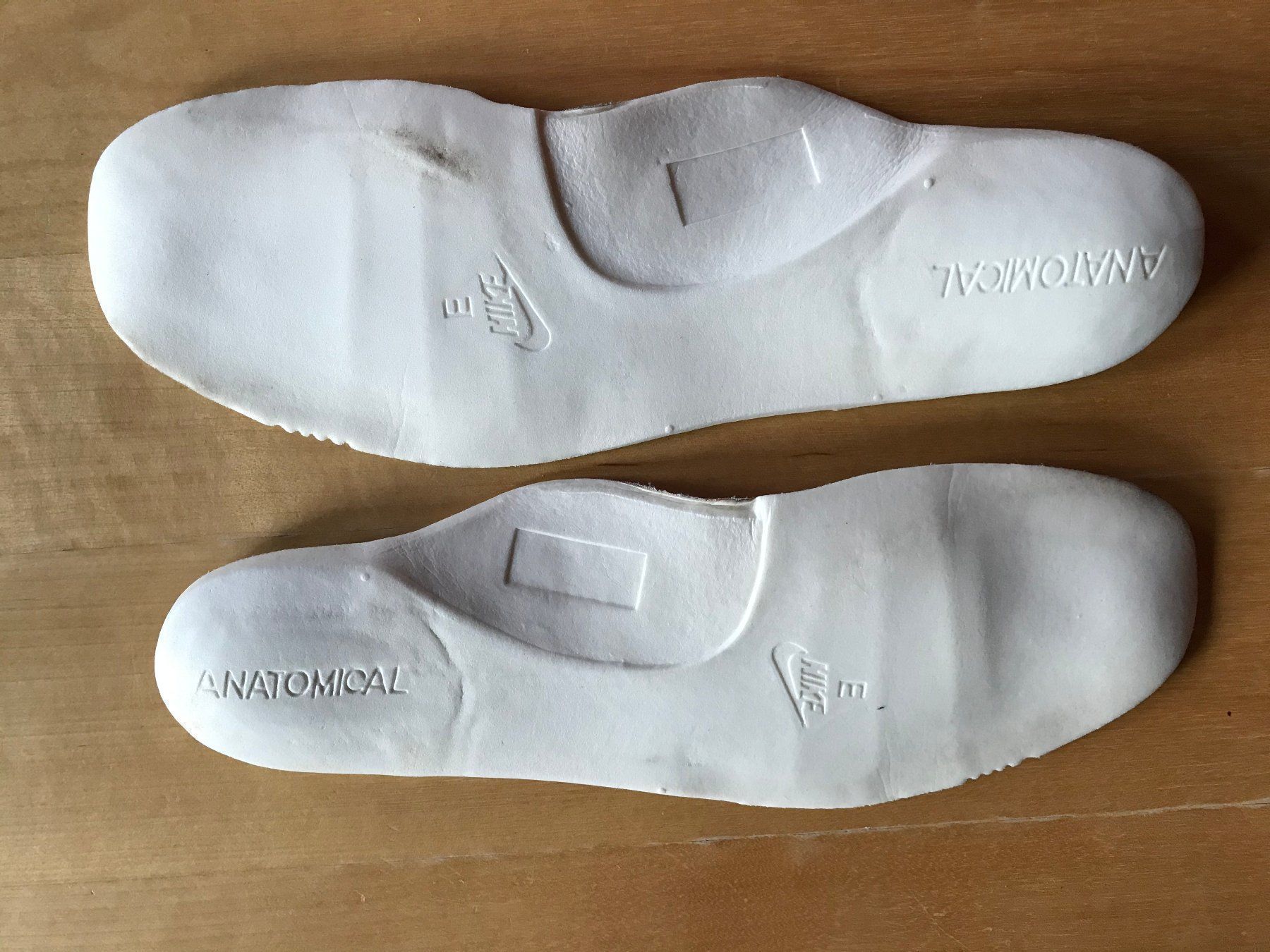 Nike Scarpe da uomo: Ultra-rare Nike Vendetta T/C originales – Usato da Val d'Illiez venduto da DounCH 6