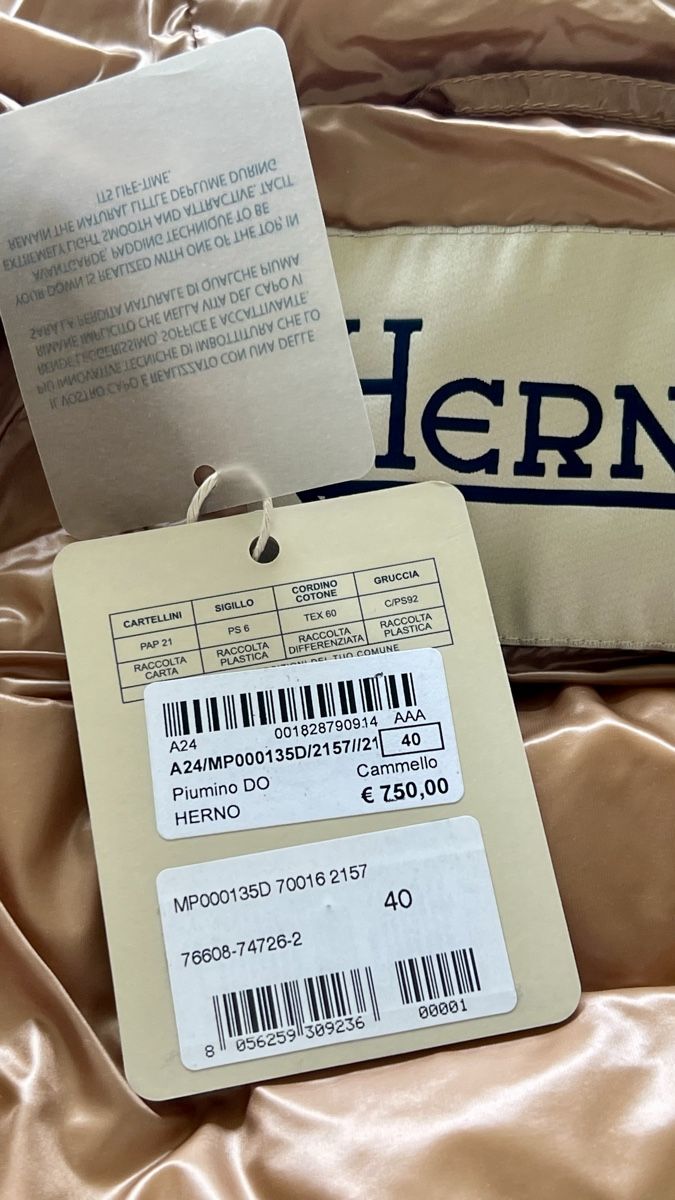 Maglioni & Felpe: Herno Kurzjacke im Cape-Stil – Nuovo (secondo la descrizione) da Küsnacht venduto da cri_ngg5 5