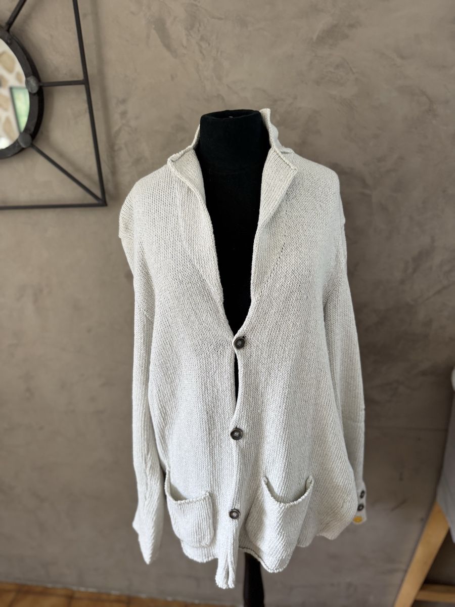 Lotti di vestiti: Lot deux jaquettes Taille 52 – Usato da Veyrier venduto da kimedovapa 4