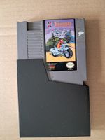 ThunderCade NES US NTSC