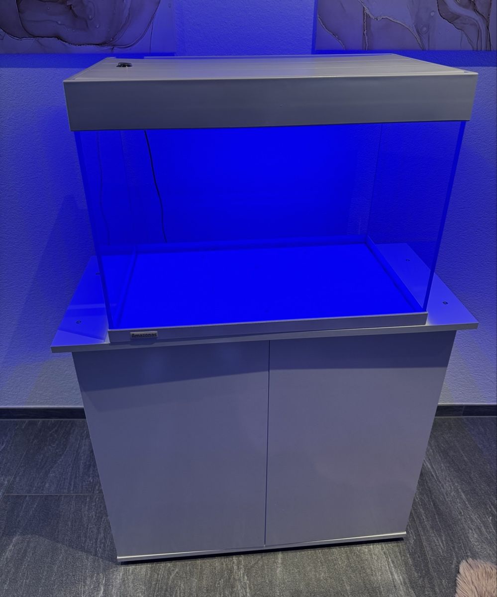 Aquarium: Aquarium 80l – Gebraucht aus St. Margrethen SG von mur_9vrk 3